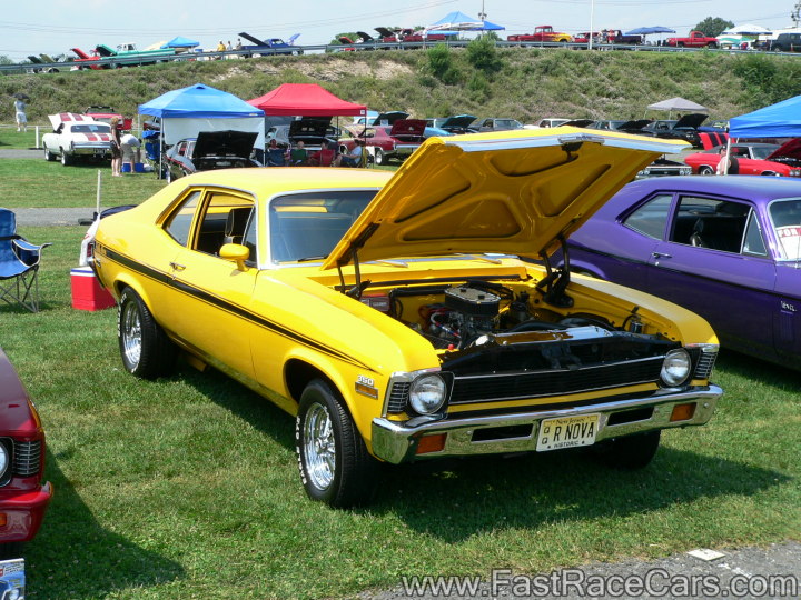 Nova Nova